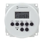 Intermatic FM1D14-AV-U Digital Timer 120-277V One Circuit Electronic. Fixed Price $237.75.