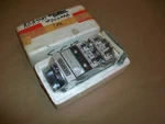 Agastat Relay 7024AA New .1-1 Second 120V. Fixed Price $400.00.