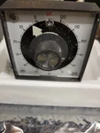Atc Timer 305E-101-A-10-PX 120V Sec New. Fixed Price $399.99.