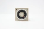 Omron H3CR-H8L Timer 120V-AC. Fixed Price $41.00.