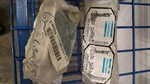 Atlas Copco Clamp Assy Stauff 1/2 Od 57447278. Fixed Price $65.00.