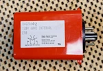 Eagle Signal Interval Timer 84Q2A602, 0.2 - Sec. Range. Fixed Price $89.00.
