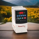 Allen-bradley 22A-D4P0N104 Powerflex 480V 3-PHASE 4AMP 2.0 Hp. Fixed Price $699.99.