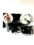 Paragon E-877-20 208/240V Defrost Control W/ Solenoid New Free Shipping. Fixed Price $139.00.
