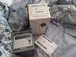 DC-MA6-D Hokuyo Auto Counter DMA6151 Rare Nice Used Sale $99. Fixed Price $93.99.