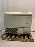 Thermo Fisher Forma 435 Incubated Floor Orbital Shaker W/ 3X Tray Rack & Divider. Fixed Price $1594.31.