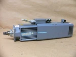 Baumuller DSOG56-L 972 01572 Servo Motor 4KW Frame 3 Phase Synchronous. Fixed Price $2599.99.