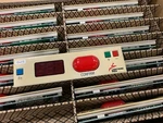 Lightning Pick TW2030PRPCC Display Panel. Fixed Price $25.00.
