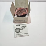 Curtis Instruments 701FN001N1248D Hour Meter New Box. Fixed Price $47.99.