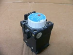 Klockner Moeller TPE11DIL Pneumatic Timer Module. Fixed Price $174.99.