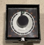 Eagle Signal HP510A6 Reset Timer 120V 60HZ 0-30HR Used. Excellent Condition.. Fixed Price $199.00.