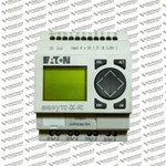 Eaton Moeller Easy 512 08-120080457256 Control Relaylogic Module Industrial Plc. Fixed Price $100.00.
