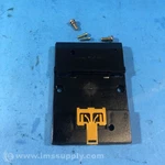 Omron Y92F-90 Adapter Track Mounting Fnip. Fixed Price $5.70.