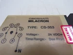 Chromalock CS-353 Timer. Fixed Price $28.99.
