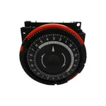 Borg 28801-023 120V 16A Nsnp. Fixed Price $88.00.