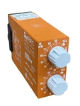 Crouzet Odr-hh 12VDC Syrelec Repeat-cycle Timer. Fixed Price $42.25.