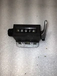 Durant 5-X-1-1 -r Counter. Fixed Price $40.00.