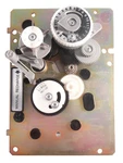 Culligan System 19 & 23 Mark 50 57 59 512 Mechanical Clock Timer Timing Device. Fixed Price $219.95.