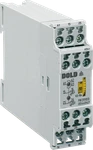 Dold 0044945 Fleeting Action Relay MK9989 AC/DC24V+AC220-240V 0.05-1S. Fixed Price $129.09.