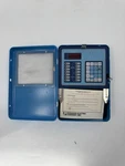 Amf Paragon EC74/48B Time Clock Programmable Either 24HR 12HR Am/pm Format. Fixed Price $75.00.