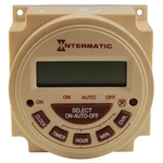 Timer, Intermatic Electronic Panel Mount, 24 Hr, 230V. Fixed Price $93.54.