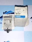 Omron H3CA-8 Solid-state Timer 0.1S-9990H (new). Fixed Price $102.60.