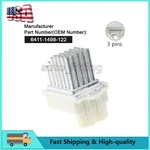 A/c Blower Motor Resistor For Mini Cooper 1.6L With Climate Control 64111499122. Fixed Price $19.99.