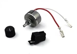Dimmer Switch- Electronic- 10AMP- 12 Volt Only Pn 52-263P( Pack Of 1). Fixed Price $129.42.
