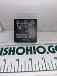 Solid State Timer Ssac CT35S35. Fixed Price $19.99.