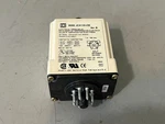 Square D, Relay, 9050 JCK15V20. Fixed Price $50.00.