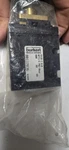 Burkert 00137836 6518 C 8.0 Valve New. Fixed Price $175.00.
