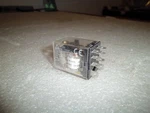 Omron LY1 IEC255 24VDC Relay Module. Fixed Price $10.00.