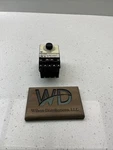 Eagle Signal BR111A601 Timer 0-5HOURS 120V-AC. Fixed Price $241.68.