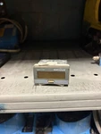 Hengstler 720 501 Digital Counter Timer Used. Fixed Price $33.33.