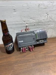 Automationdirect Directlogic Plc Cpu D0-06AR Ac INV=33232. Fixed Price $150.00.
