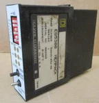 Square D EQ5300 Mempack Part No. 52045-034-50 Series 0-60 1350OMF. Fixed Price $25.00.