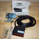 Atc 7442AD4X5NHX Diffuse Photoelectric Sensor 12-24VDC Npn+pnp. Fixed Price $49.95.