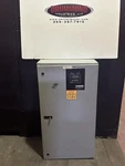 225 Amp Automatic Transfer Switch Ats 208/120 Volt 3 Ph Zenith ZTSL22EC-4. Fixed Price $1375.00.
