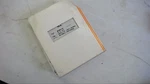 Crouzet Tra 88 893 115 Time Delay Relay Amp 250 Volt, 1/3 Hp 240 Vac. Fixed Price $35.00.