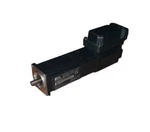 Mint Condition Rexroth Indramat Permanent Magnet Motor MKD025B-144-KP1-KN. Fixed Price $2200.00.