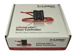 3XLOGIC S-EIDC32 Infinias Ethernet Integrated Door Controller Poe Module. Fixed Price $164.11.