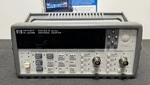 Hp/agilent 53132A 225 Mhz 12 Digit/sec Universal Counter/timer, Calibrated!!. Fixed Price $895.00.