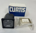 Curtis Veglia 12729 Quartz Hour Meter Nos Untested. Fixed Price $29.99.