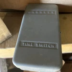 Paragon 24 Hr Time Control 4003-00 Amp 110V. Fixed Price $73.00.
