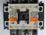Fuji Electric SC-N2 TR-N2/3 24-36 SC35BAA 3NR1QY. Fixed Price $1999.67.