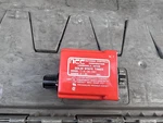 Ncc T1K-30-461 Solid State Timer, .3 Sec Range. Fixed Price $59.00.