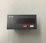 Eaton E5-496-E0401 Led Multifunction Counter/timer/ratemeter, 6-DIGIT (B642). Fixed Price $300.00.