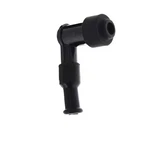 GY6 Moped Dirt Pit Bike Spark Cap For 10MM Thread Plugs 150CC. Fixed Price $19.90.