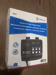 Intermatic HB880R 15-AMP Outdoor Digital Timer For Control Of Lights, Decorat.... Fixed Price $54.00.