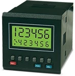 Trumeter 7922 Electronic Predetermining Counter. Fixed Price $261.41.